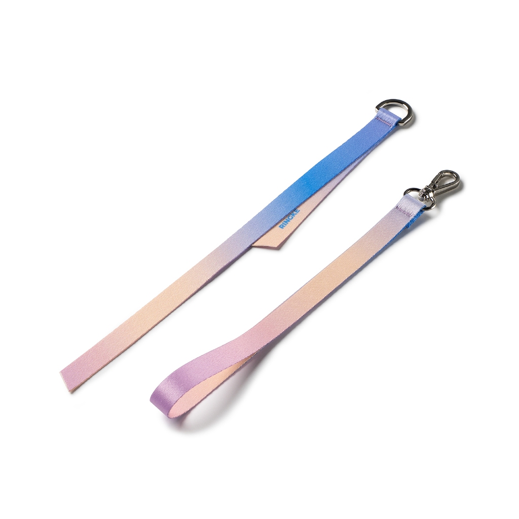 Ringke Band Strap D Ring & Hand Strap Hook Para Smartphones Outros Acessórios