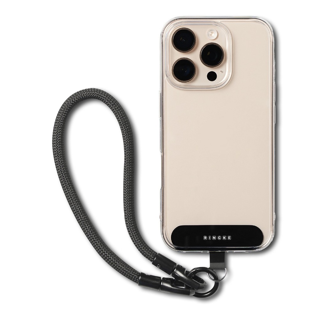 Ringke Holder Link Flow Hand Strap U-Type Para Smartphones E Outros Acessórios