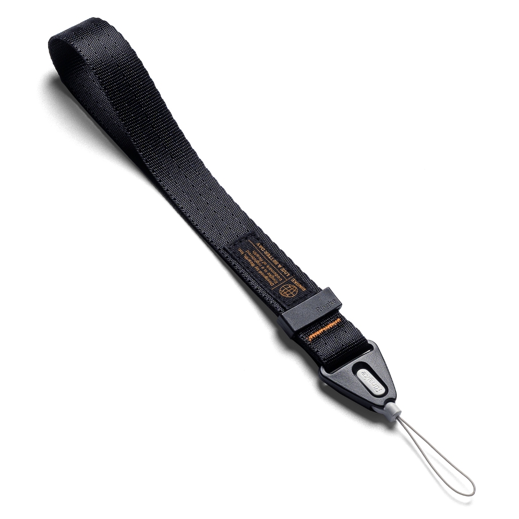 Ringke Hand Strap Alça De Mão Para Caixa De Smartphone E Outros Acessórios