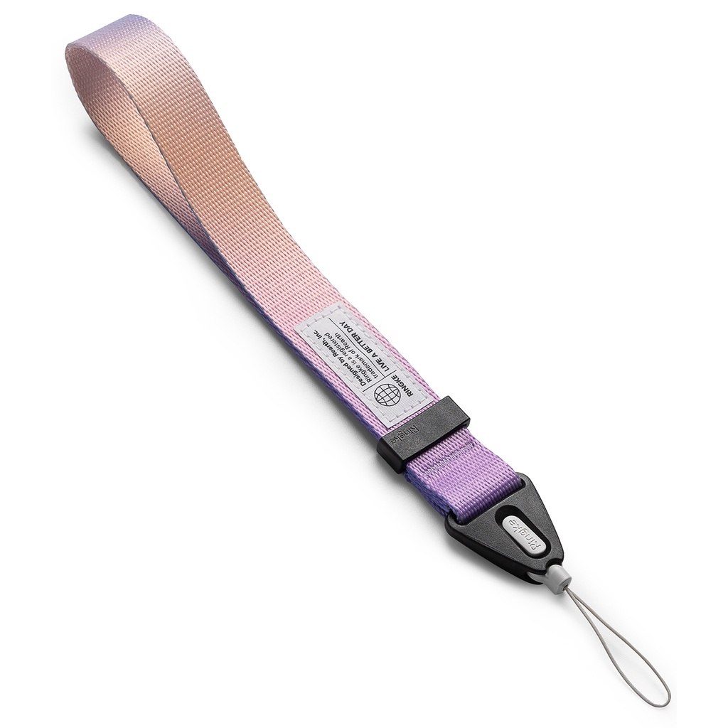 Ringke Hand Strap Para Smartphone E Todos Os Dispositivos