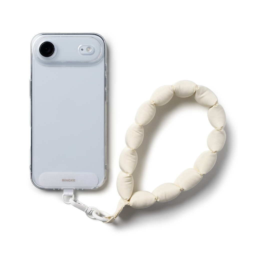 Ringke Holder Link & Puffer Hand Strap Para Smartphones Outros Acessórios