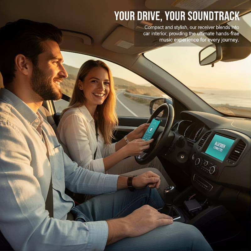 Chuaniaji Rádio Do Carro Mini Conector ISO 1 Conjunto 5.0 Para Sinal Confiável Biurlink Chamadas Handsfree No Estéreo BR