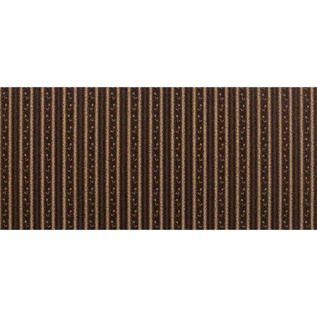 Passadeira Loop 60cm x 180cm Naturale Kapazi