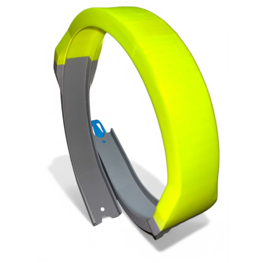 Super Loop para Pistas Hot Wheels