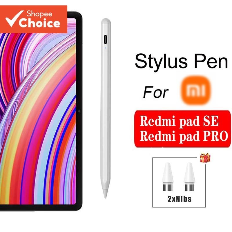 Para Redmi Pen Tablet Stylus Pad Se E Pro