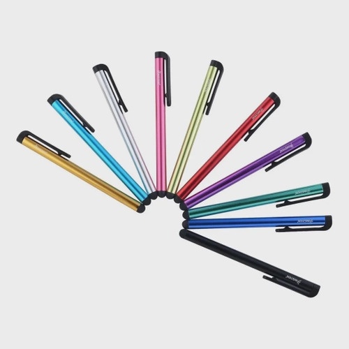 Caneta Stylus Universal digital Tablet Tela Capacitiva
