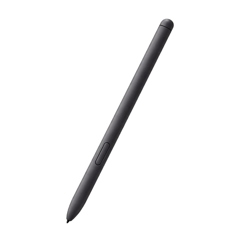 Caneta Touch Stylus S Pen Capacitiva Para Tablets Samsung Galaxy Tab S + Pontas de Reposição