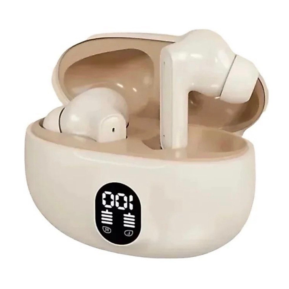 Fone Bluetooth Sem Fio 895B Stereo - Som Potente Chamada Esporte Compativel Android iOS