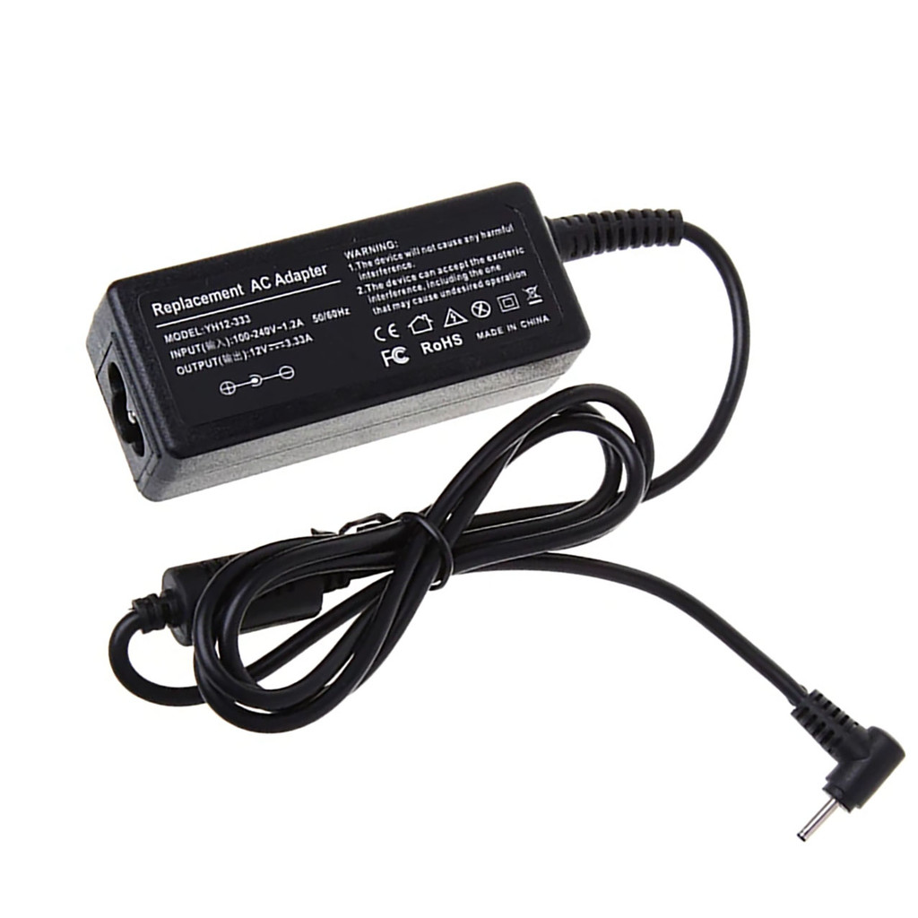 Fonte para Ultrabook Google Notebook Samsung 12v Compatível