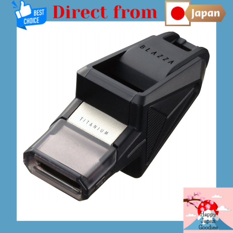 molten BLAZZA basketball referee whistle, Basketball Pro Set RA0040-KS [Direct from Japan]