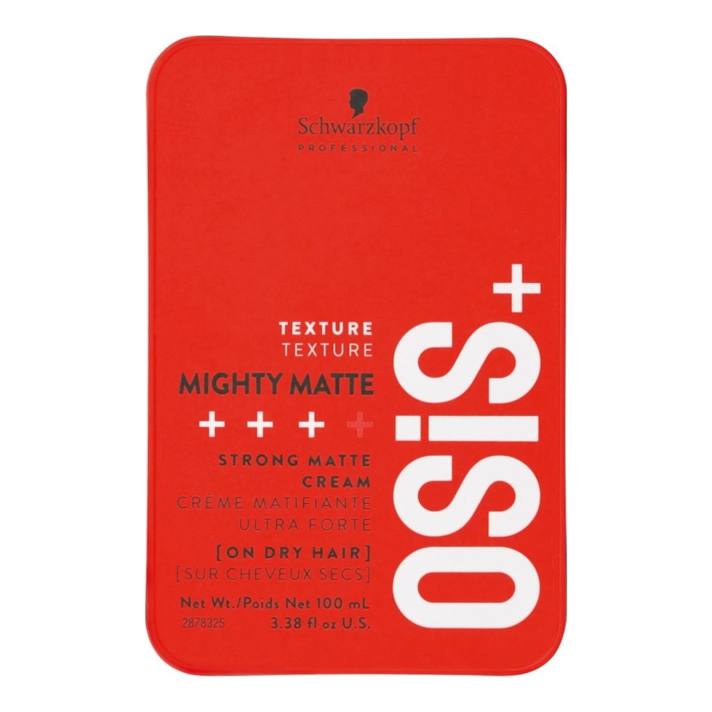 Schwarzkopf Osis - Mighty Matte Texture 100ml