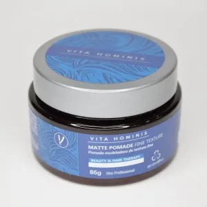 Matte Pomade Fine Texture Vita Hominis 85 g