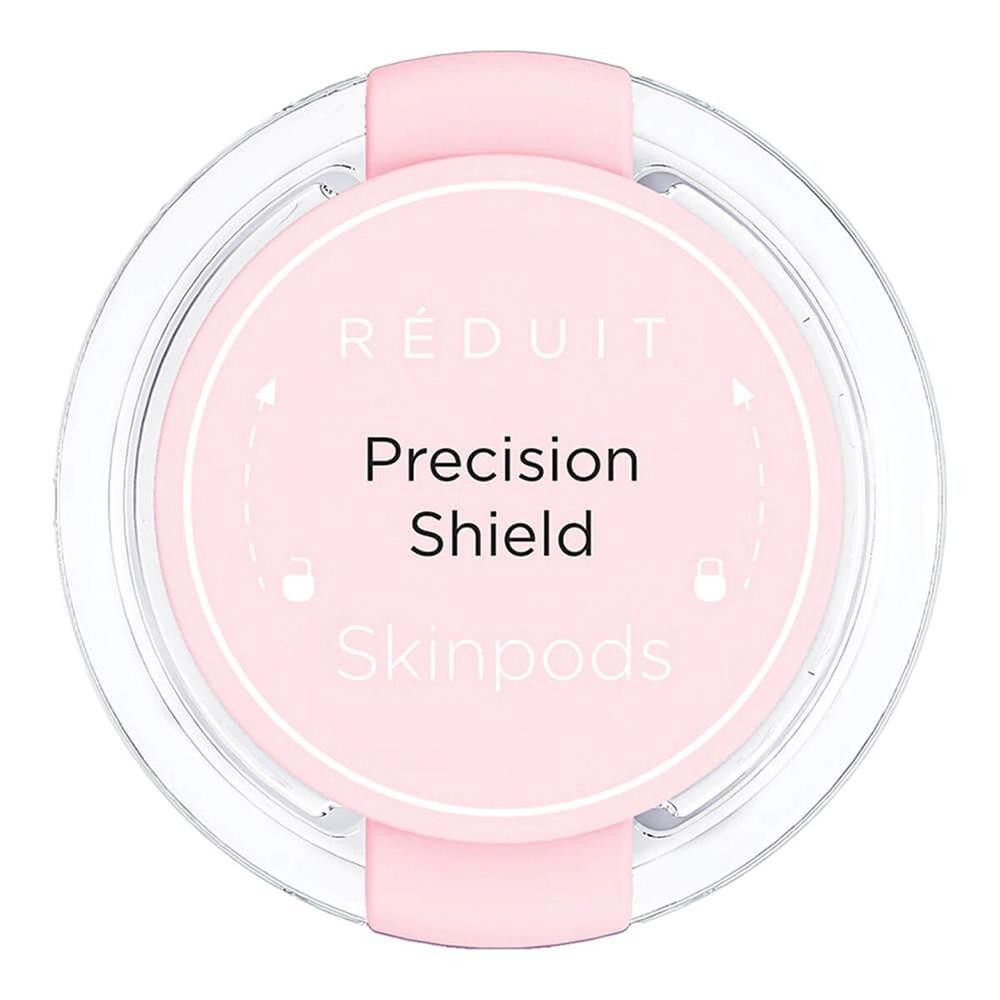 RÉDUIT PRECISION SHIELD SKINPOD - PROTEÇÃO DA PELE