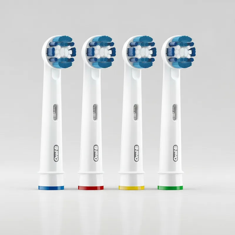 Refil Oral-b Precision Clean para Escovas Elétricas Oral-b da linha PRO Series (Vitality, Power, Advanced, Pro Series)