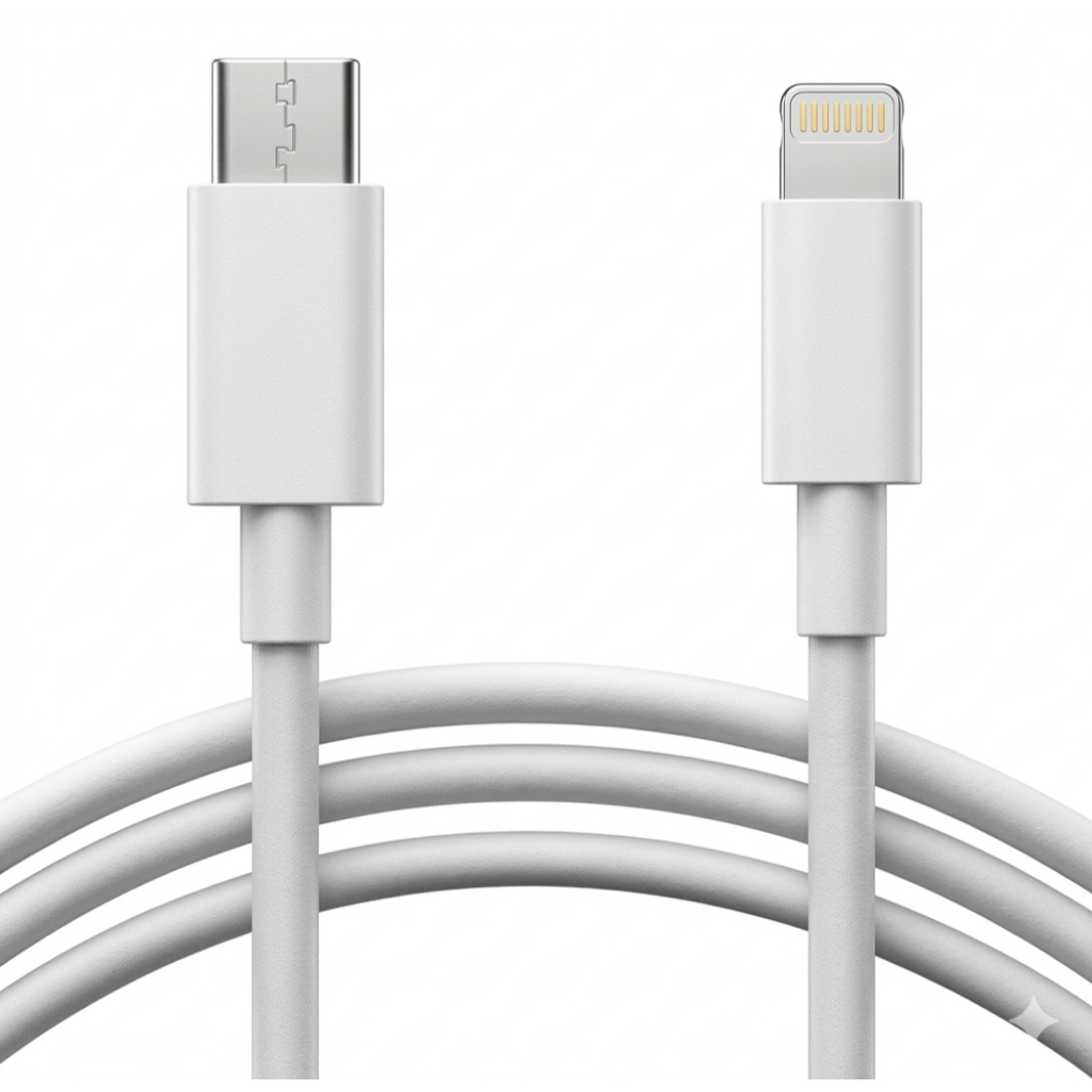 Cabo Carregador Turbo Lightning Para iPhone iPad 7 8 X Xr 11 12 13 14 Pro Max Original
