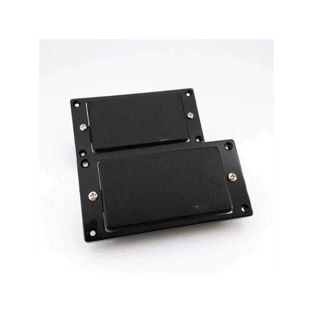YGa-Passive Pickup 5 Cabos Para Guitarra Elétrica Pescoço E Ponte