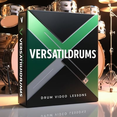Versatilidrums