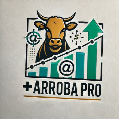 +ARROBA PRO