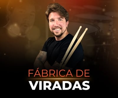 Fábrica de Viradas