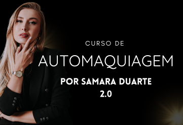 Curso de AutoMaquiagem