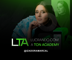 LTA - LUCRANDO COM A TON ACADEMY
