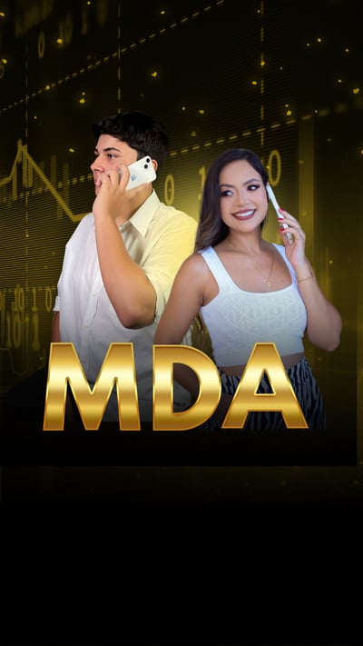 MDA - Método Digital Academy