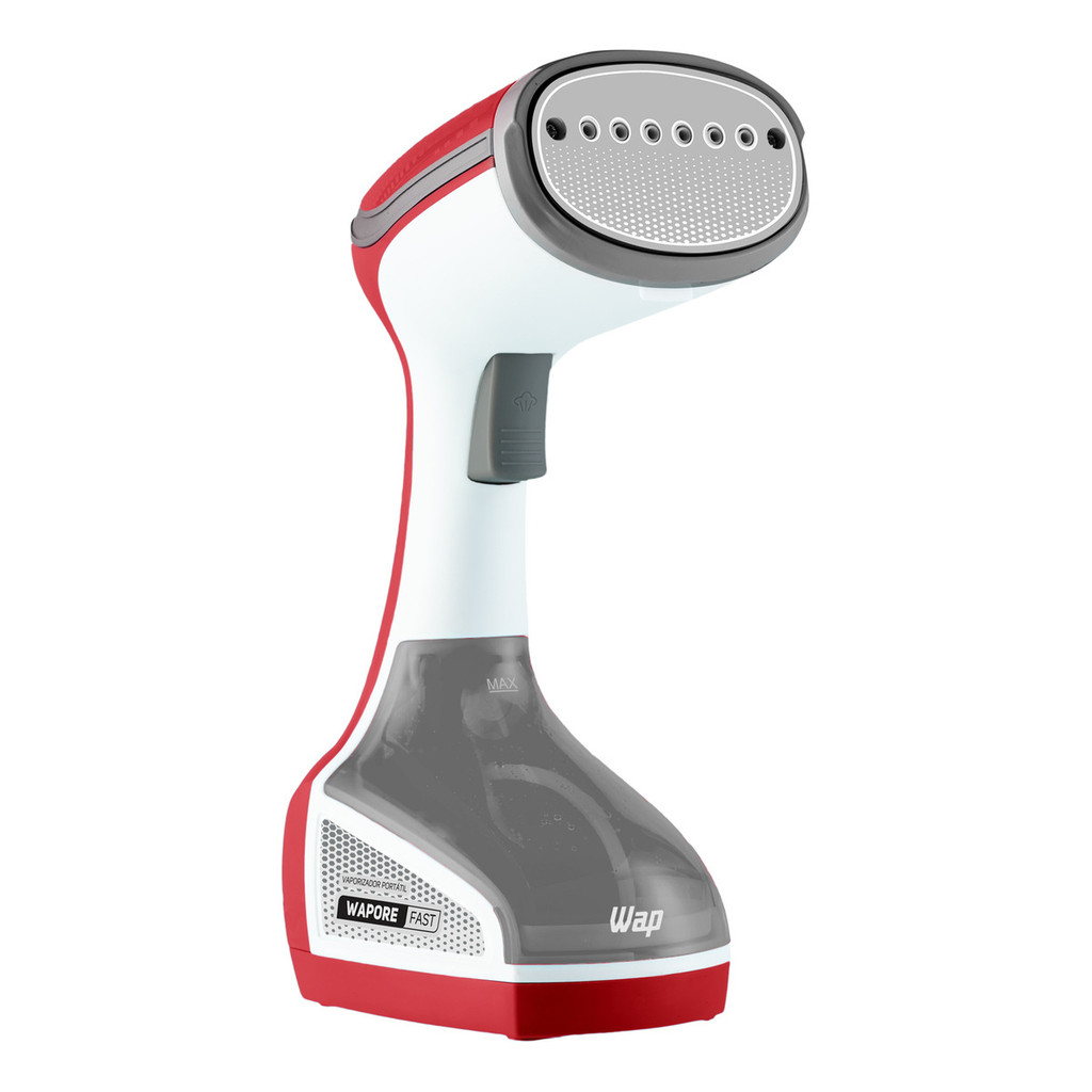 Vaporizador Portátil 1250w Wap Wapore Fast 220V