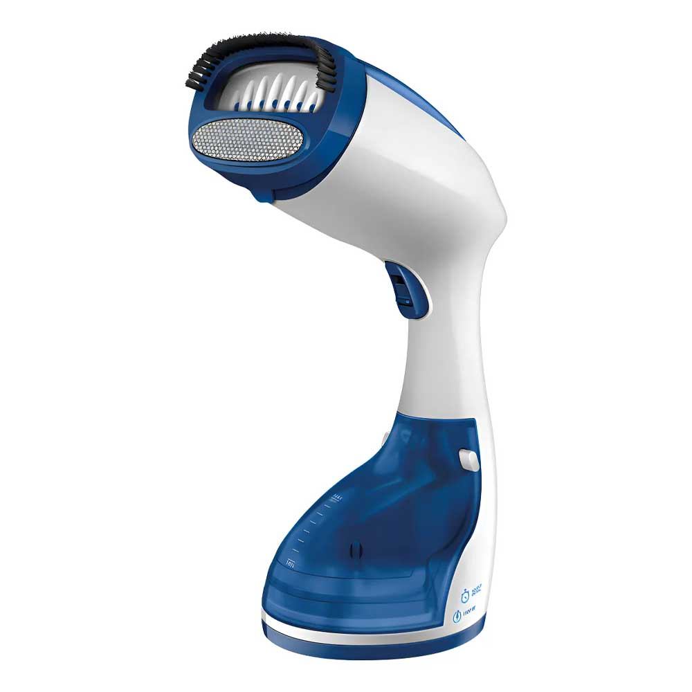 Passadeira Portátil A Vapor Mondial Fast Steam Vp-09  127V