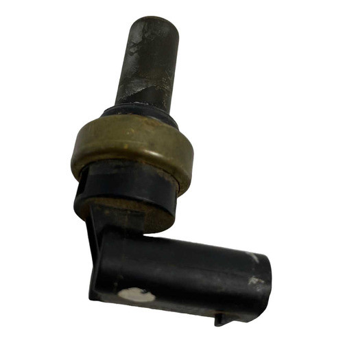 Sensor Temperatura Motor Chevrolet Tracker 2016 | 12641073