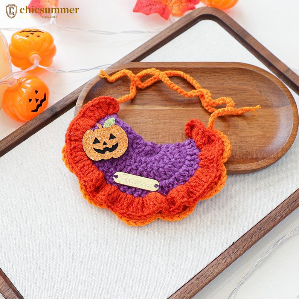 CHICSUMMER Ajustável Coleira De Segurança Para Animais De Estimação Lavável Neckband Cão Gato Traje Acessório Festa De H