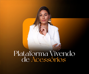 VIVENDO DE ACESSÓRIOS