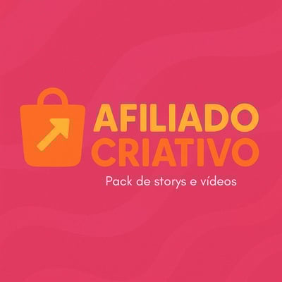 PACK DE STORYS E VIDEO