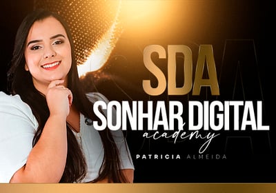 SDA - SONHAR DIGITAL ACADEMY
