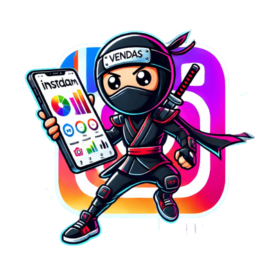 Insta Ninja