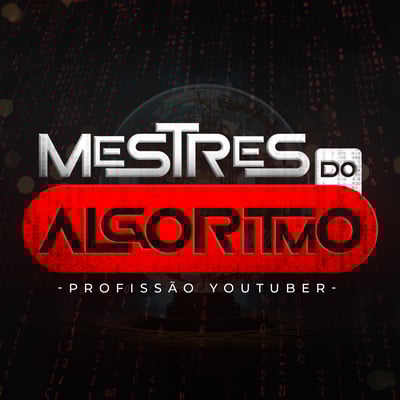 Mestres do Algoritmo 2.0 | Profissão Youtuber