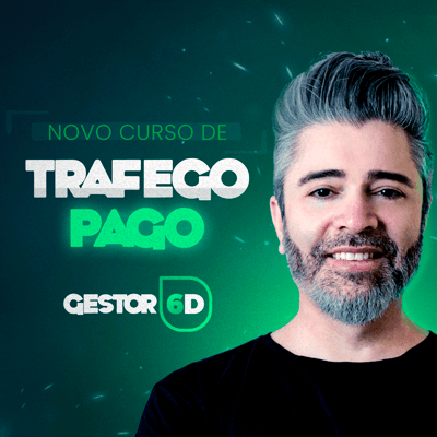 Gestor 6D - Tráfego Pago Upgrade