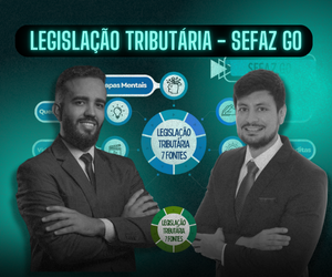 Legislação Tributária - SEFAZ GO (LTE)