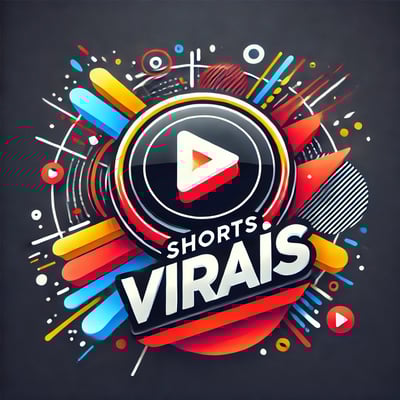 SHORTS VIRAIS