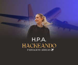 Hackeando Passagens Aéreas