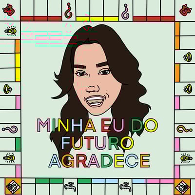 Minha Eu do Futuro Agradece