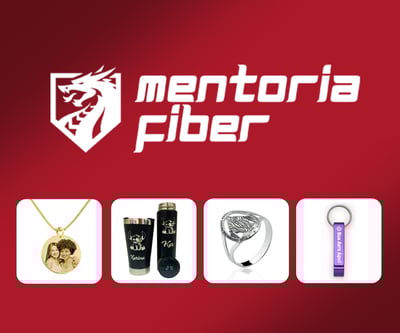 MENTORIA FIBER - LIGHTBURN