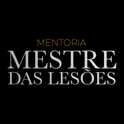 MESTRE DAS LESÕES OFICIAL