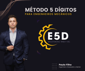 Método E5D - Engenheiro Mecânico