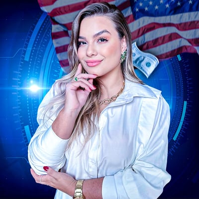 Mentoria Profissão Americana