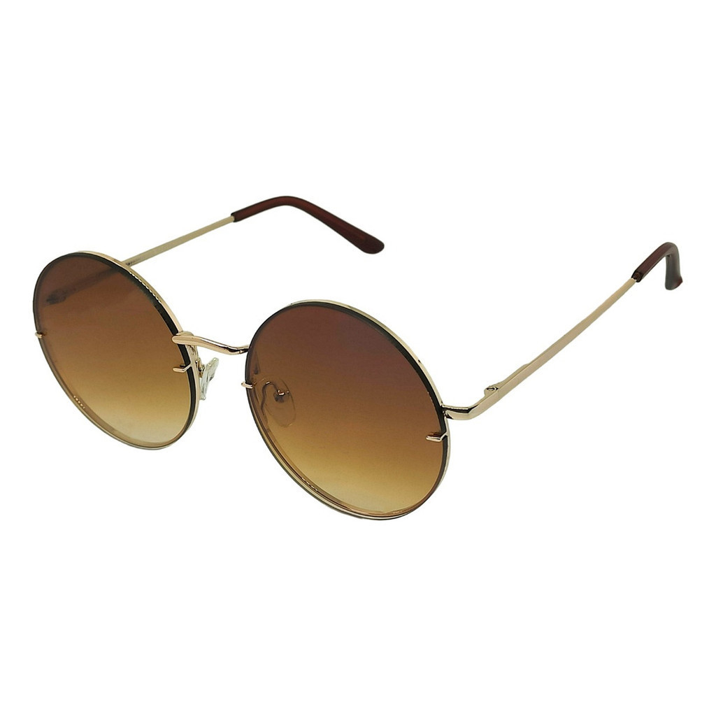 Óculos De Sol Feminino Masculino Luxury Lente Infinita Case