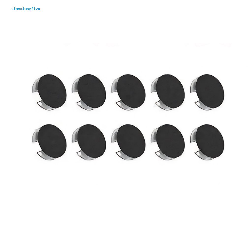 Led Light Shield Covers 12pcs Blocking for Glasses Camera Protective Blackout Shields Anti-glare Intelligent Accessories