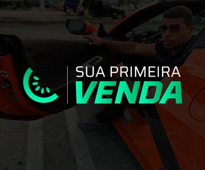 Sua Primeira Venda (SPV)