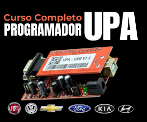 Curso Programador UPA