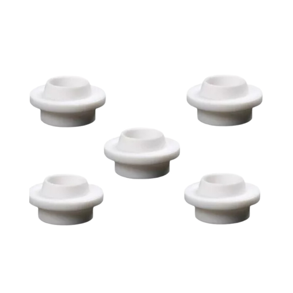 Isolador Gas Lens Leve 54n01 - 5 Pçs