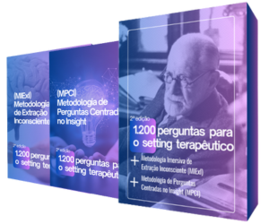 1.200 perguntas para o setting terapêutico